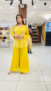 “KOHINOOR” 2 PIECE SET
